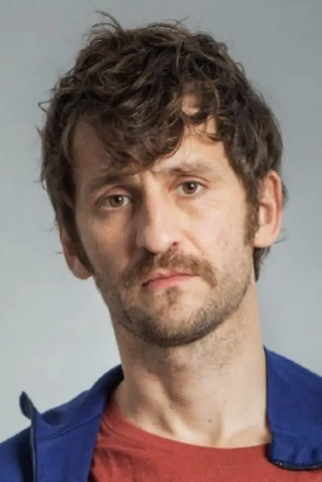 Zdjęcie Raúl Arévalo