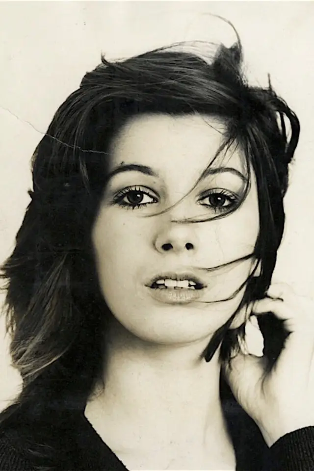 Zdjęcie Stefania Casini