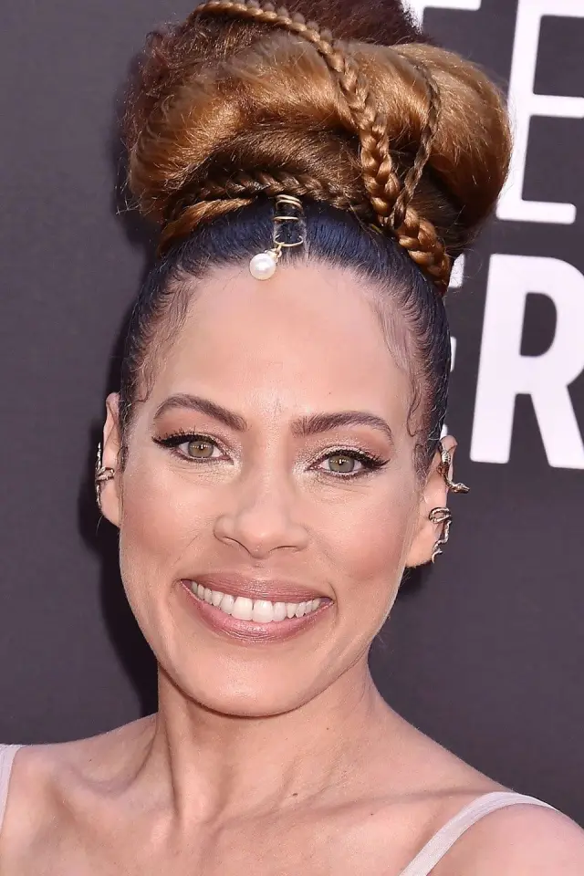 Zdjęcie Tawny Cypress