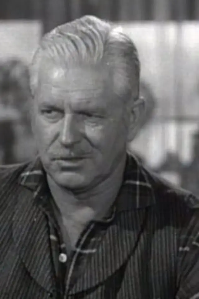 Zdjęcie William Forrest (William Forrest)