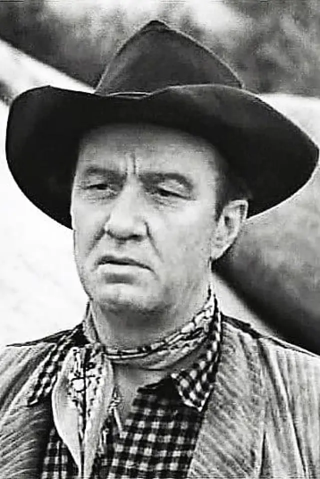 Zdjęcie Eddie Parker