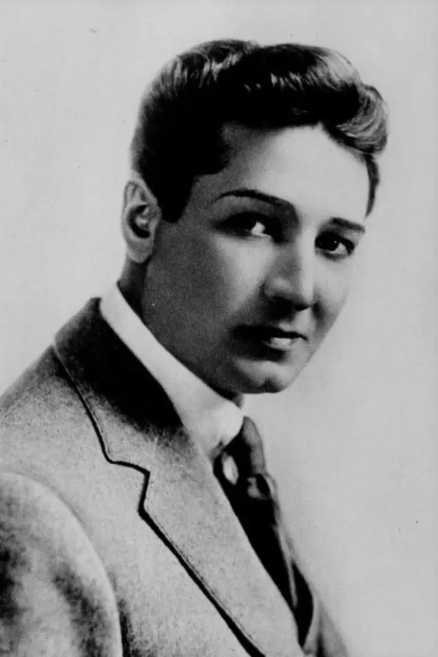 Zdjęcie  (Gayne Whitman)