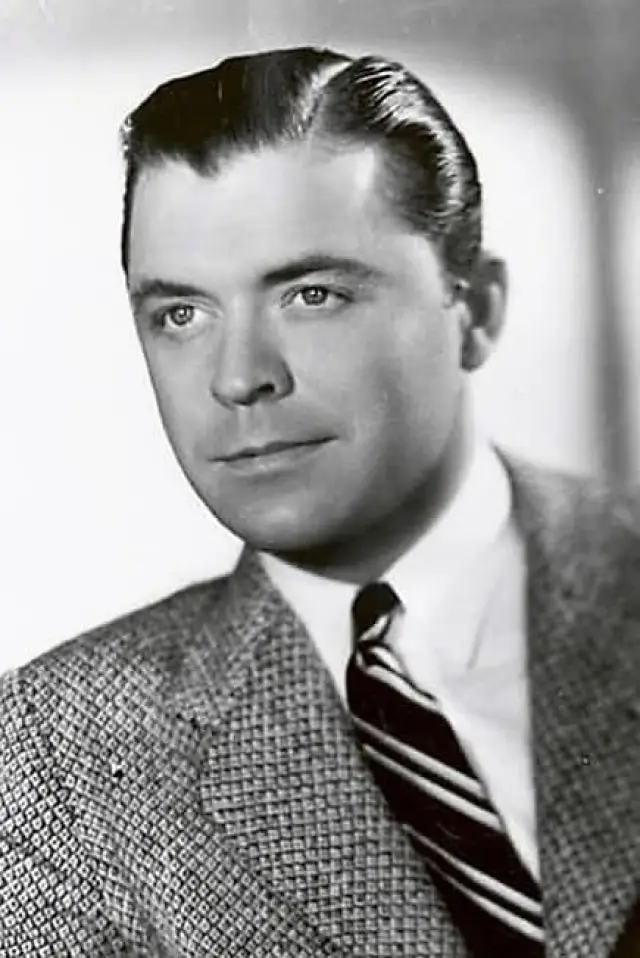 Zdjęcie Lajl Talbot (Lyle Talbot)