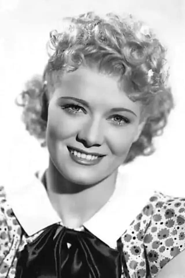 Zdjęcie  (Penny Singleton)