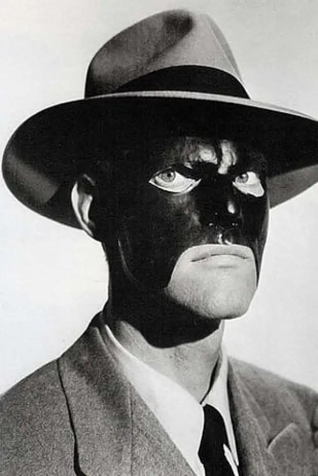 Zdjęcie Tom Steele (Tom Steele)