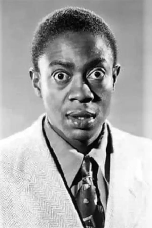 Zdjęcie Willie Best (Willie Best)
