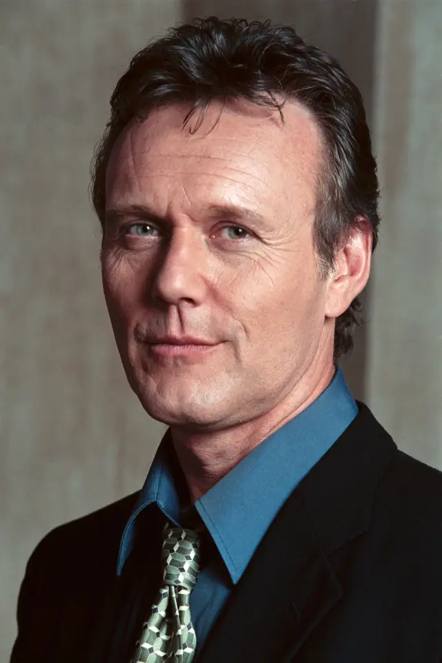 Zdjęcie Anthony Stewart Head