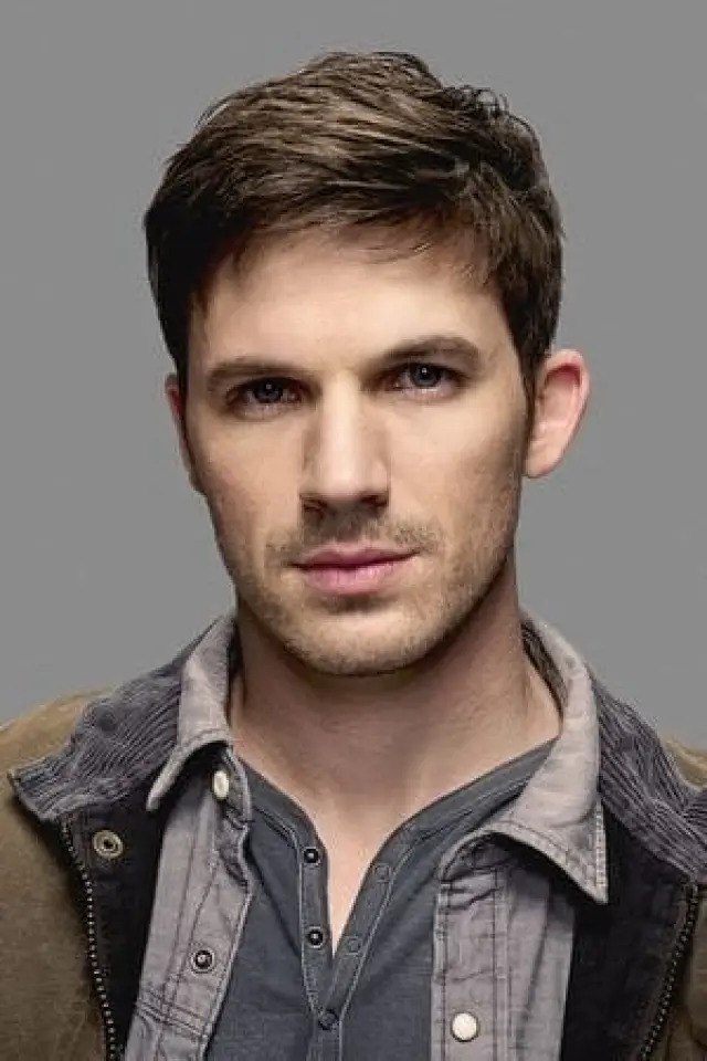 Zdjęcie Matt Lanter (Matt Lanter)
