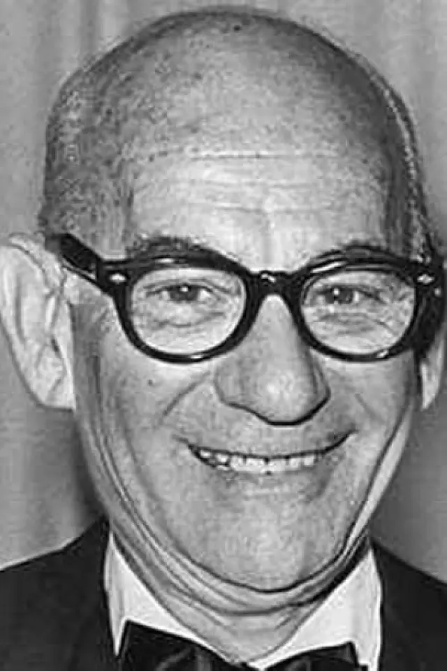 Zdjęcie Morris Stoloff (Morris Stoloff)