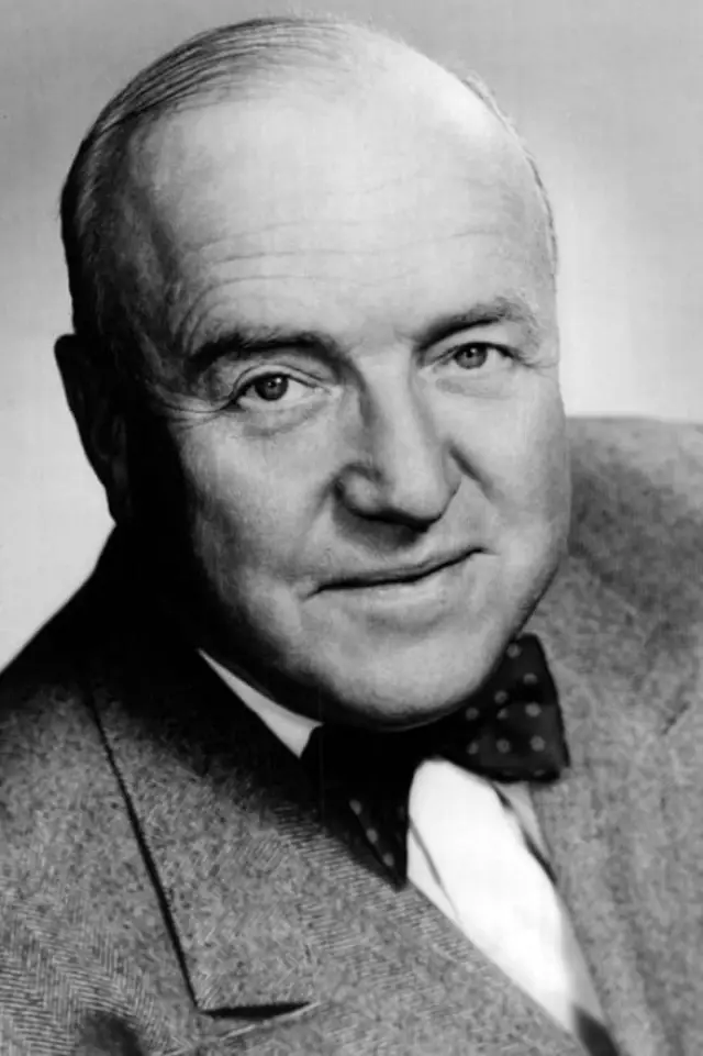 Zdjęcie William Frawley