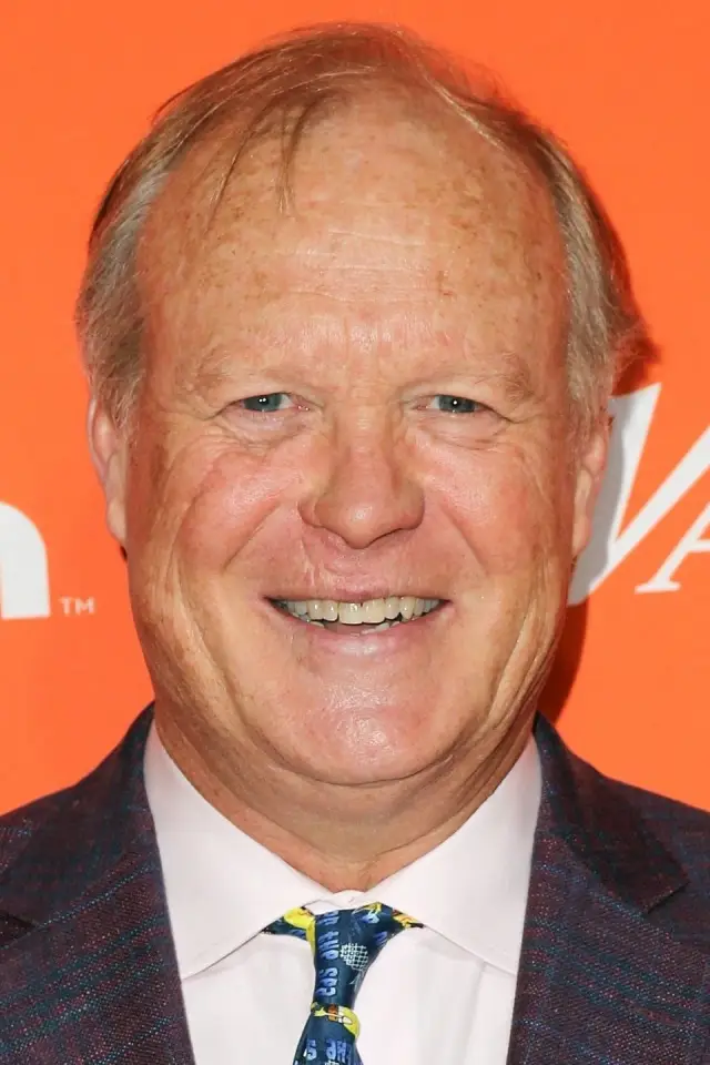 Zdjęcie Bill Fagerbakke