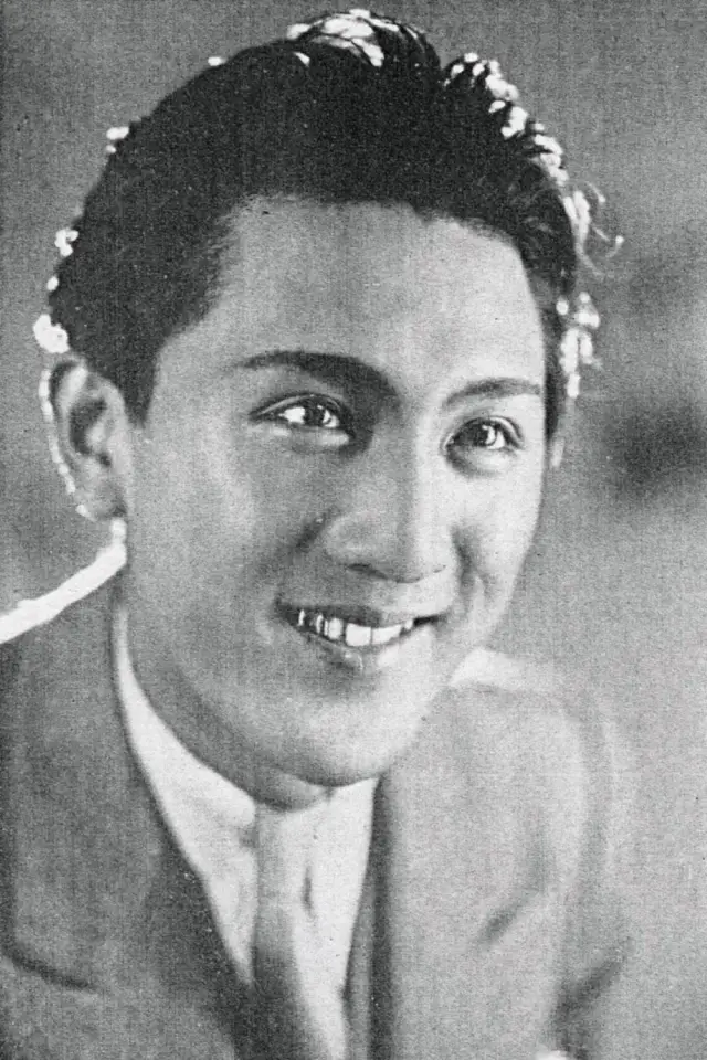 Zdjęcie Haruo Tanaka