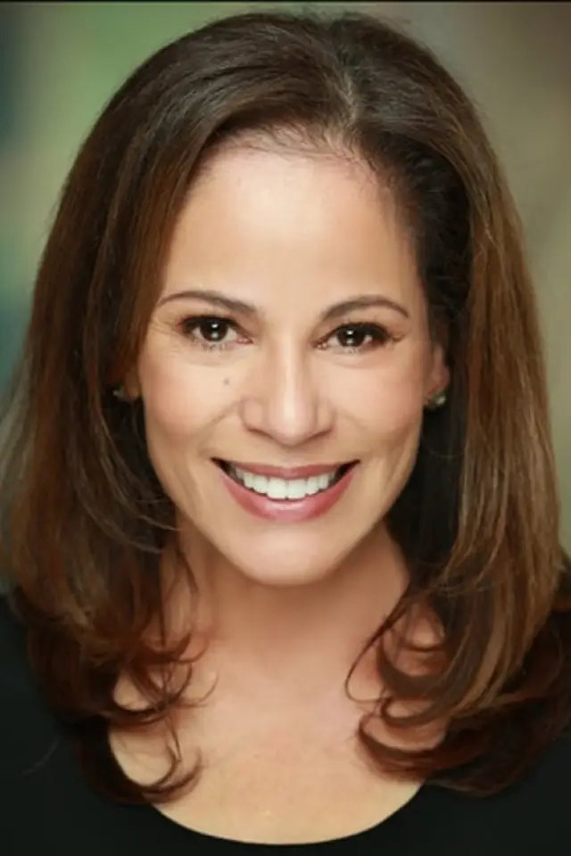 Zdjęcie Roxann Dawson