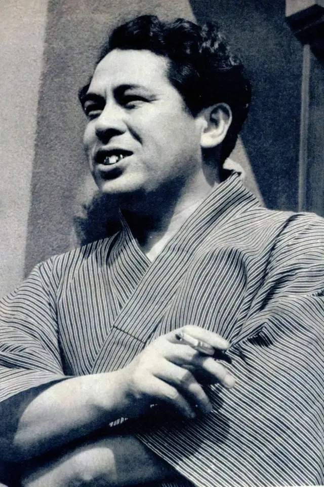 Zdjęcie Ryūzō Kikushima