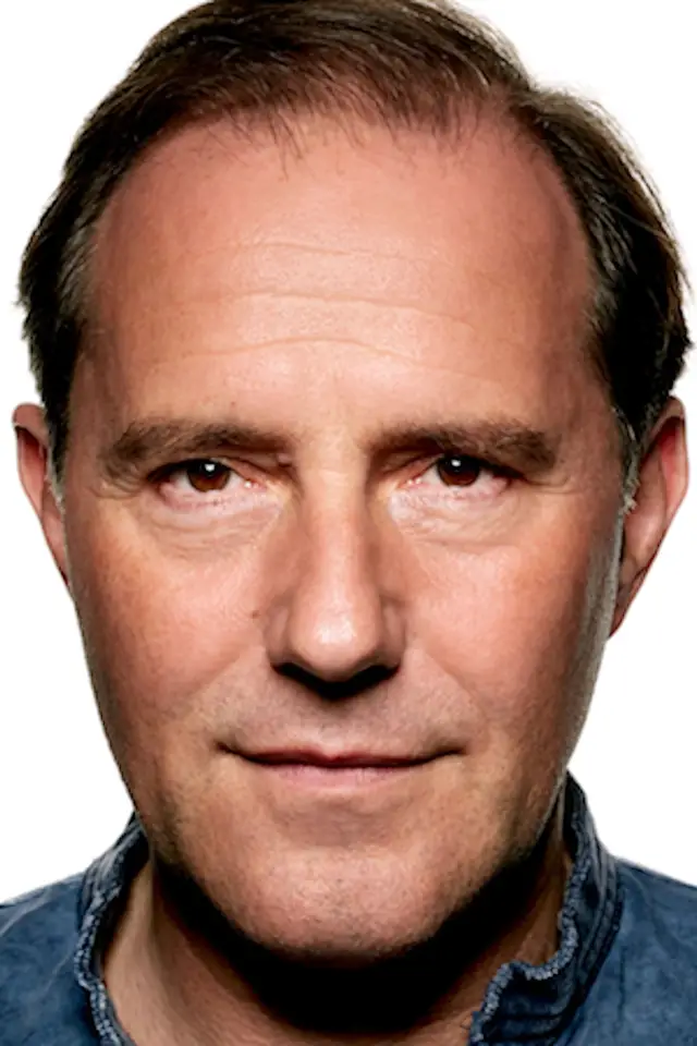 Zdjęcie Stefan Kurt