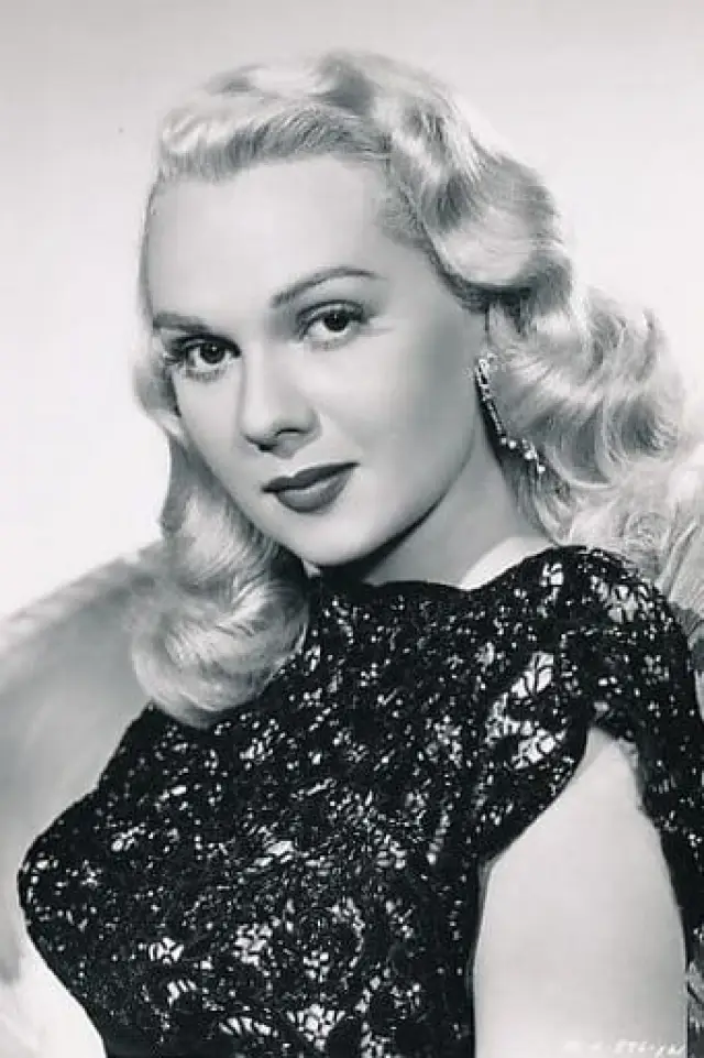 Zdjęcie  (Adele Jergens)