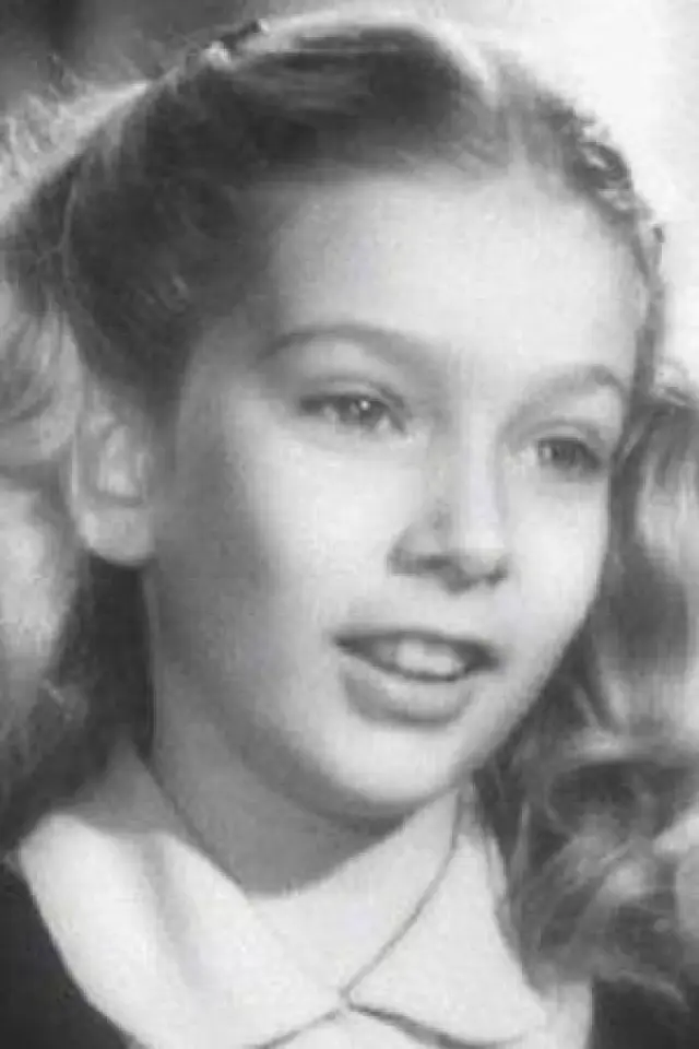 Zdjęcie  (Ann Carter)