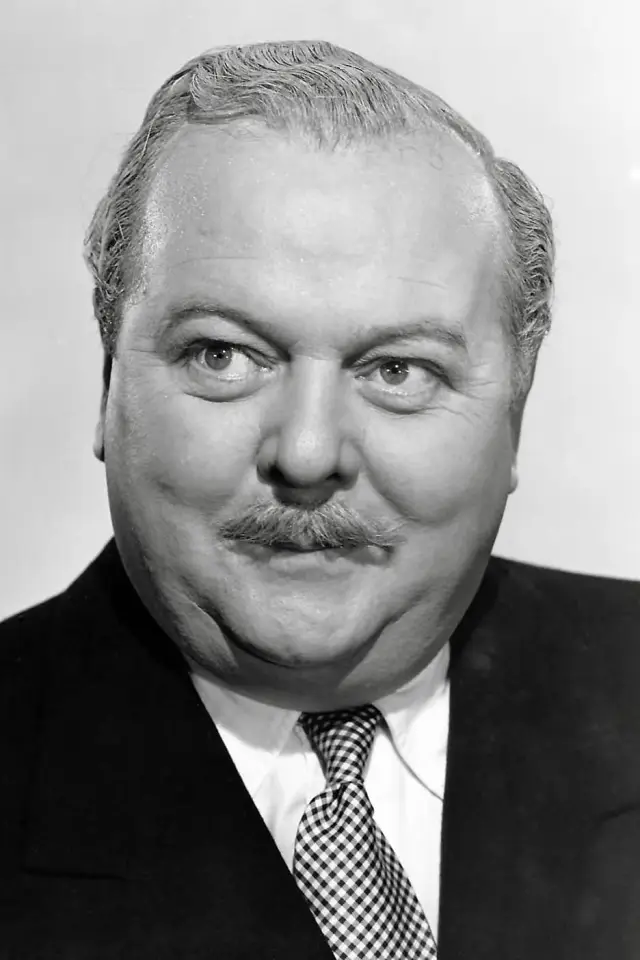 Zdjęcie Lloyd Corrigan