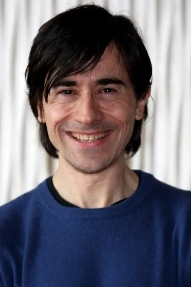 Zdjęcie Luigi Lo Cascio