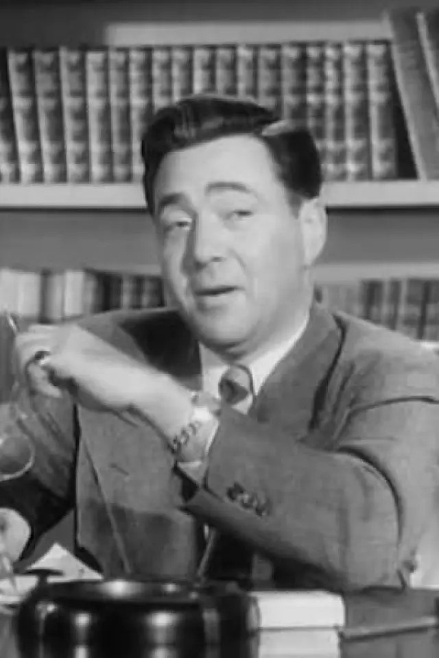 Zdjęcie Ray Walker