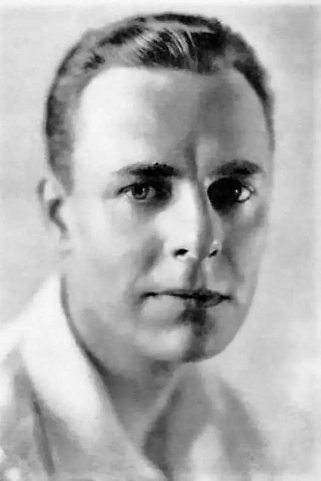 Zdjęcie Edward Earle