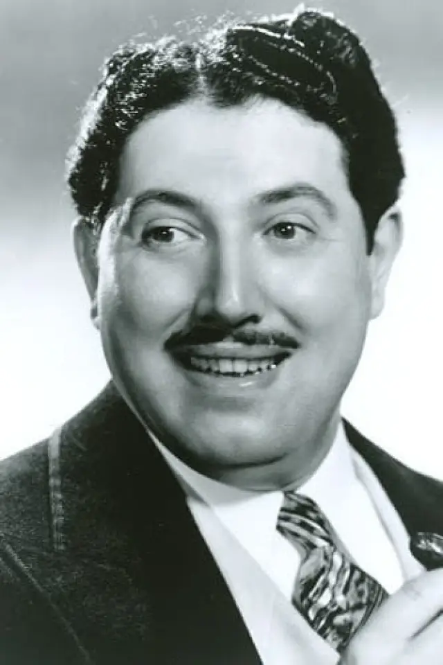 Zdjęcie  (Harold Peary)