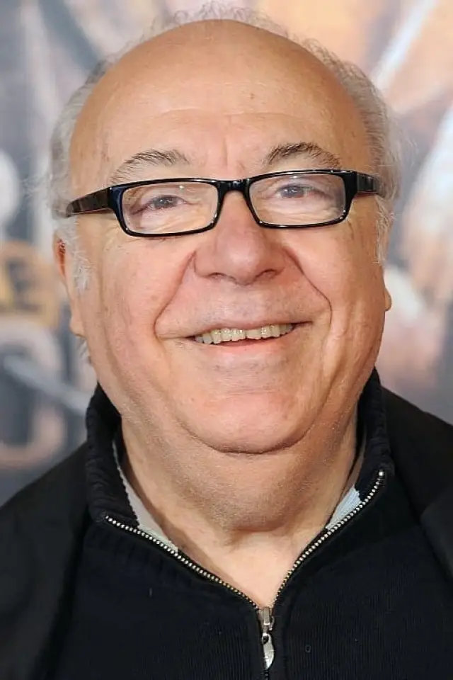 Zdjęcie  (Jean-Laurent Cochet)