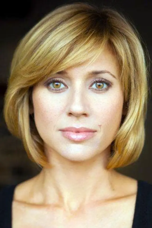 Zdjęcie Kristen Miller