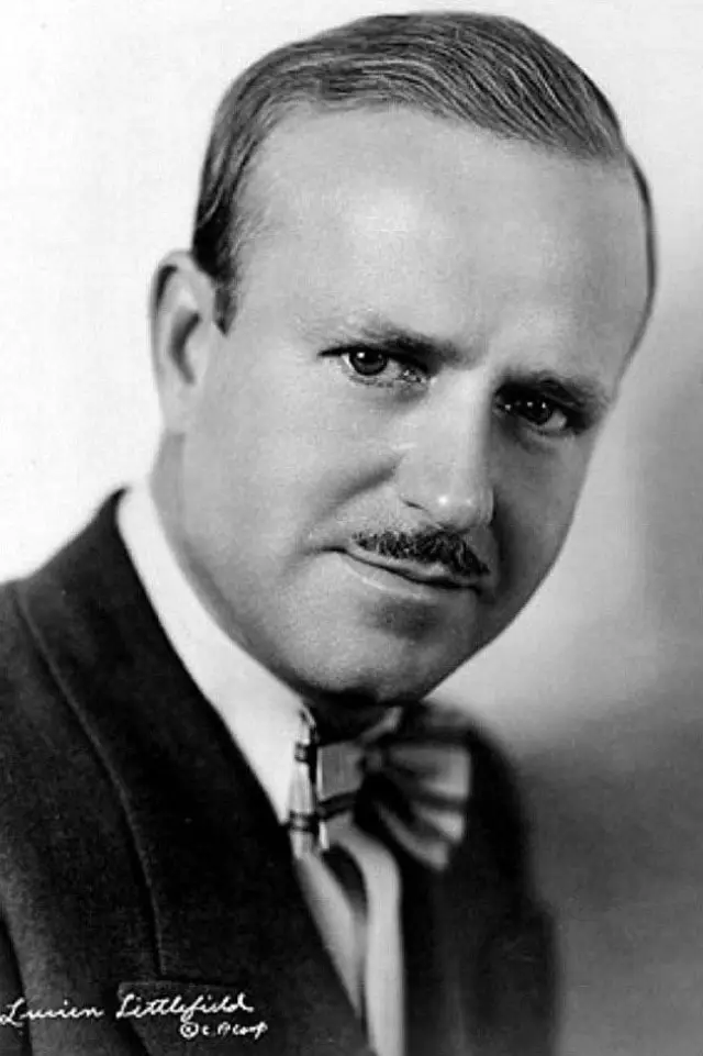 Zdjęcie Lucien Littlefield (Lucien Littlefield)