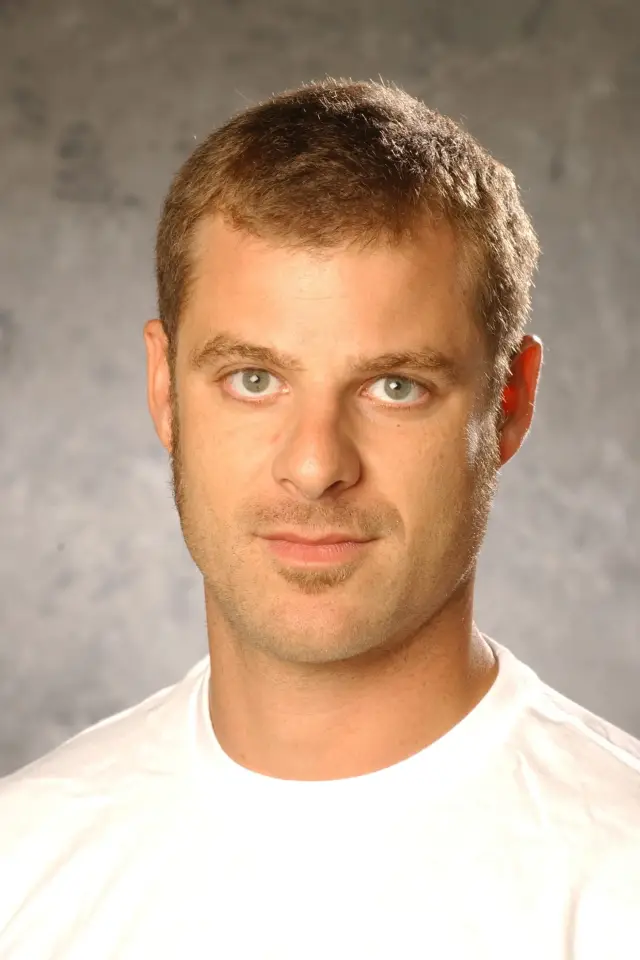 Zdjęcie Matt Stone