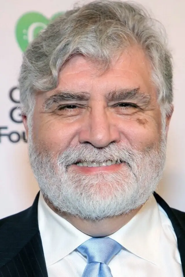 Zdjęcie Maurice LaMarche