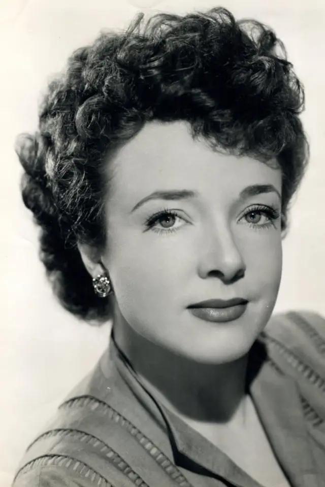 Zdjęcie Micheline Presle