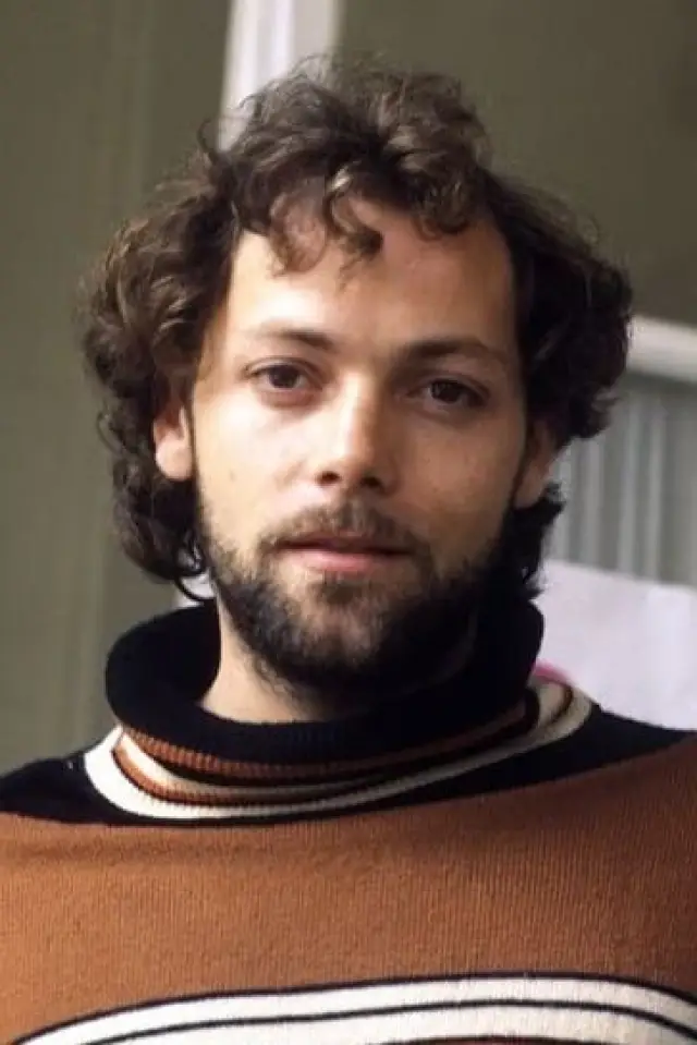 Zdjęcie Patrick Dewaere