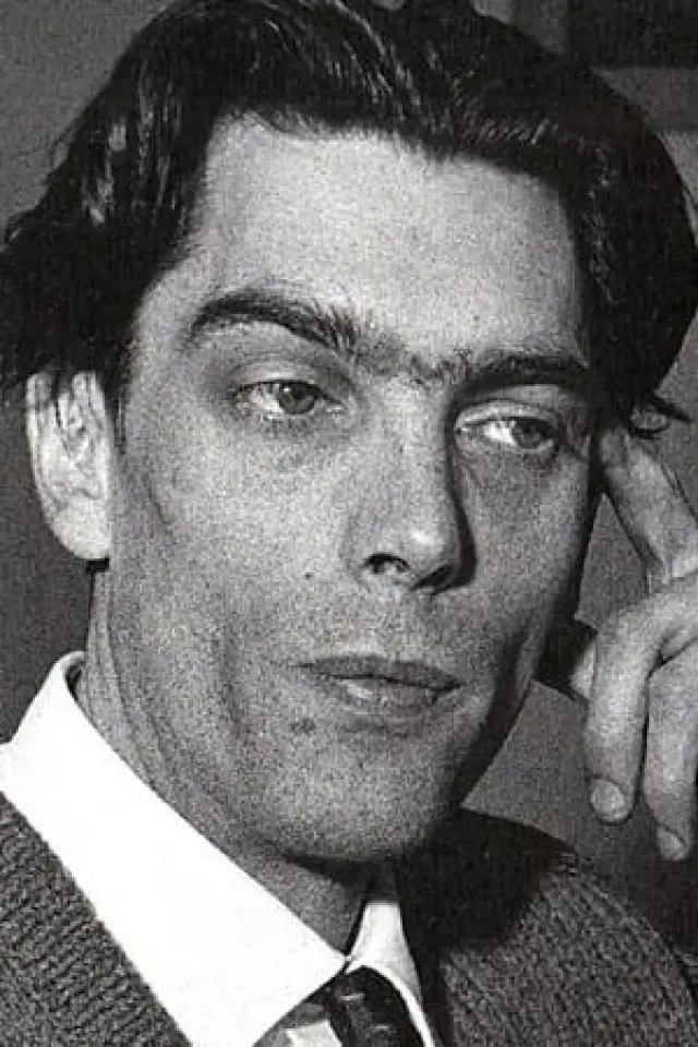 Zdjęcie Sacha Pitoëff