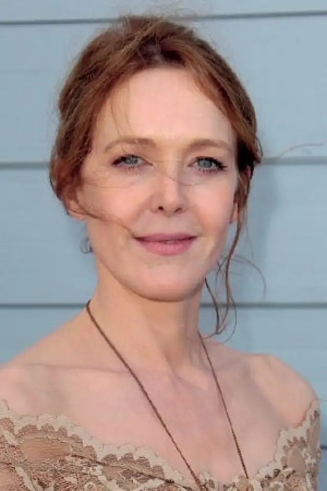 Zdjęcie  (Agnès Soral)
