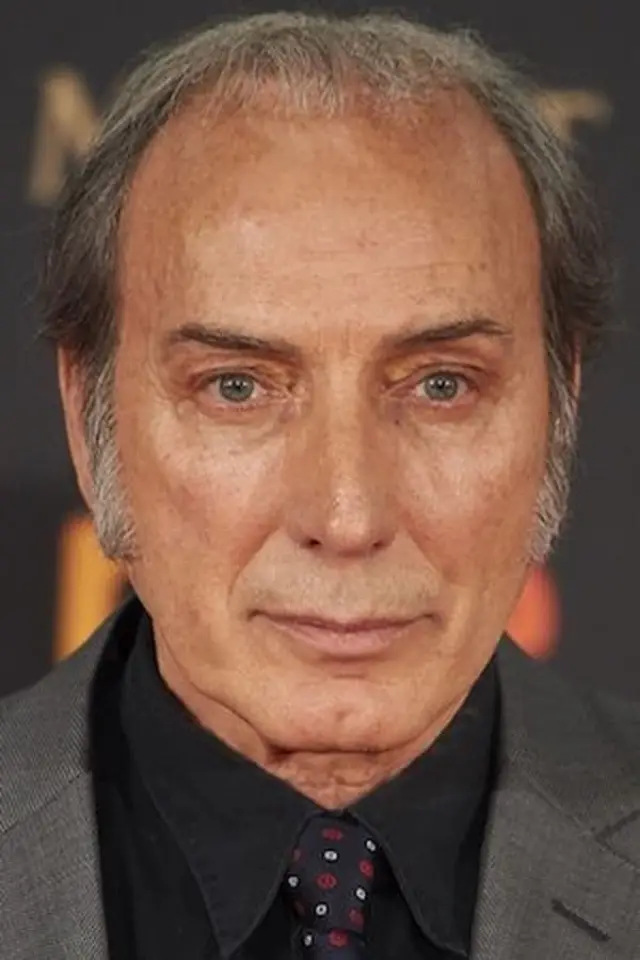 Zdjęcie Euzebiusz Poncela (Eusebio Poncela)