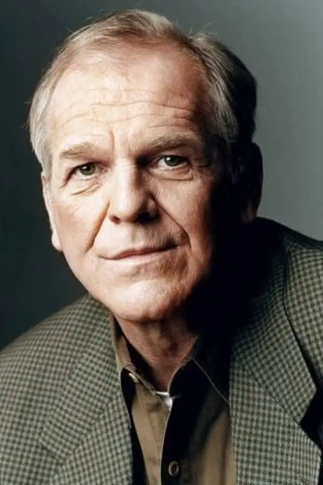 Zdjęcie John Spencer
