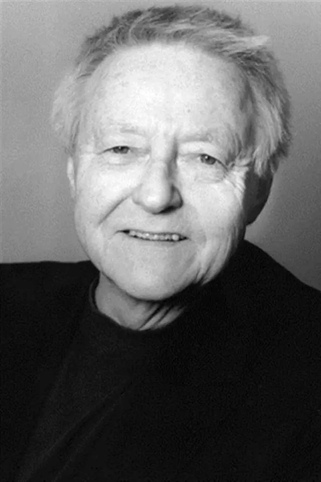 Zdjęcie Roger Dumas