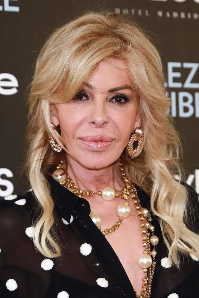 Zdjęcie Bibiana Fernández