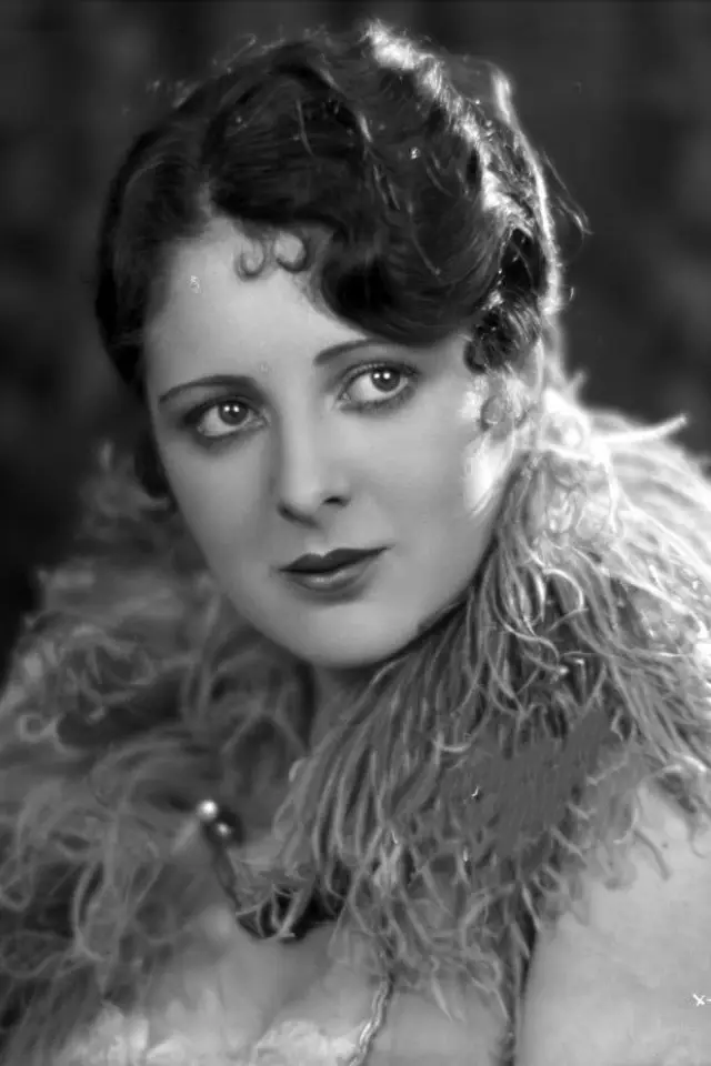 Zdjęcie  (Billie Dove)