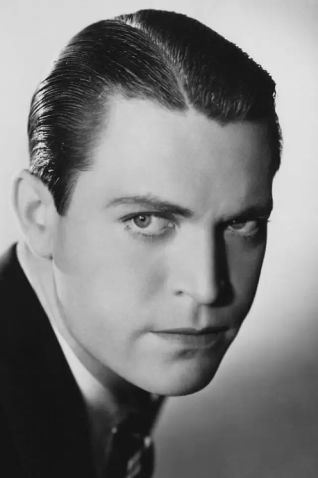 Zdjęcie  (Chester Morris)