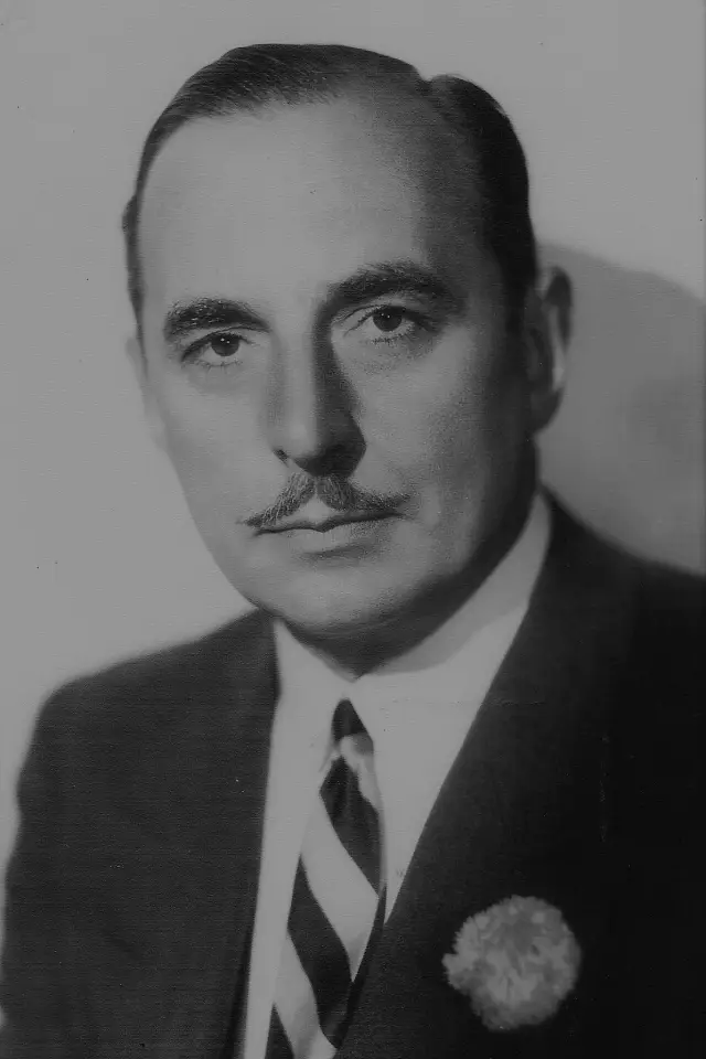 Zdjęcie Douglass Dumbrille