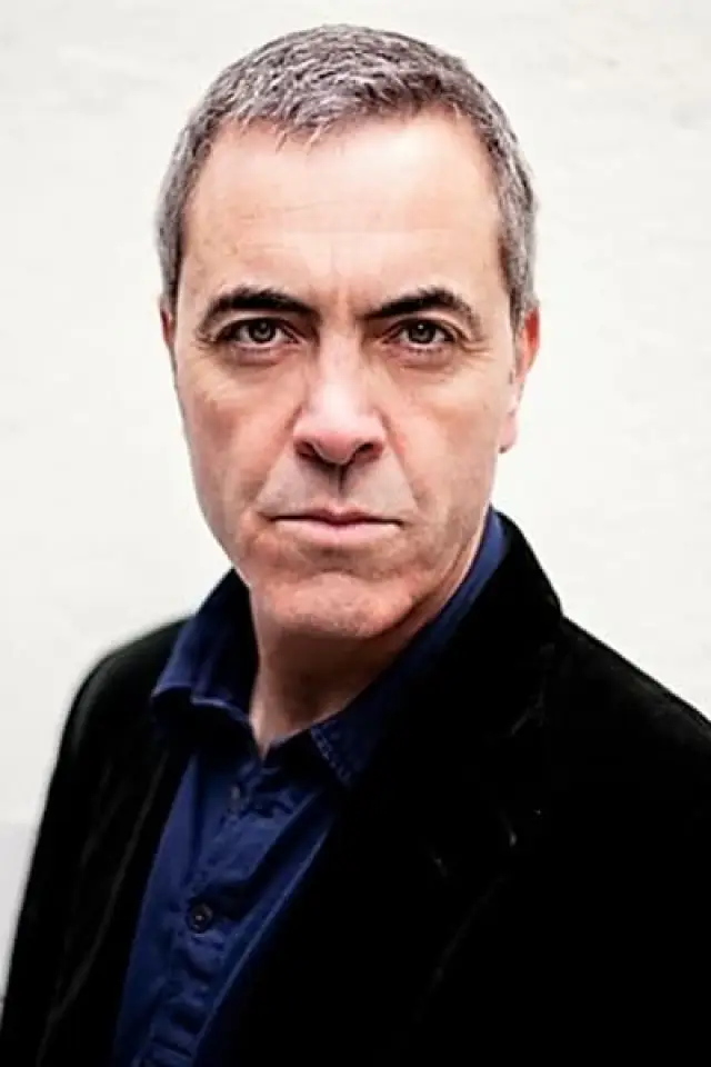 Zdjęcie James Nesbitt