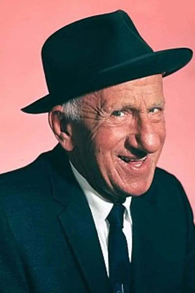 Zdjęcie Jimmy Durante
