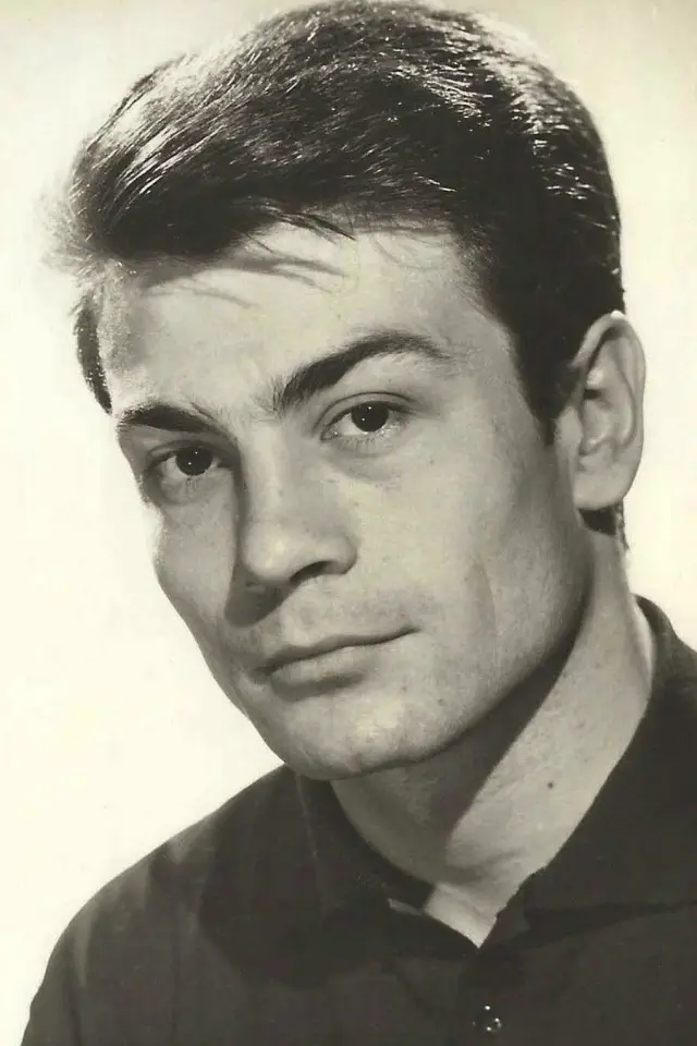 Zdjęcie  (Claude Titre)