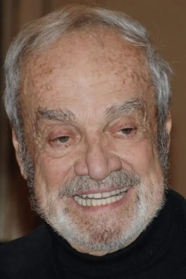 Zdjęcie Ezio Frigerio