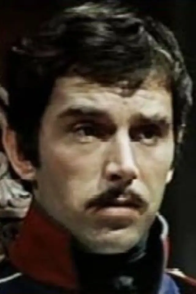 Zdjęcie  (Jean-Claude Balard)