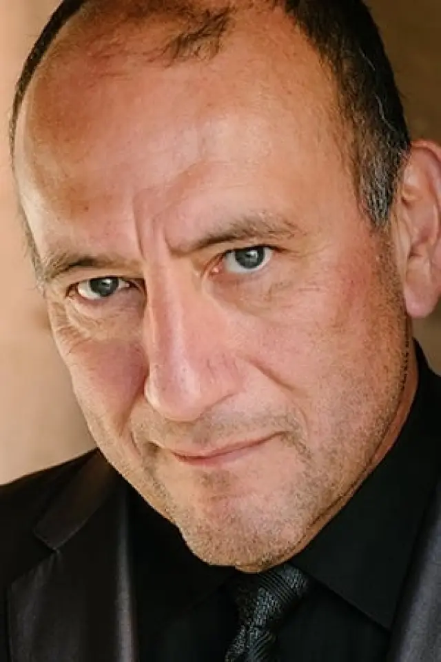 Zdjęcie Miguel Pérez
