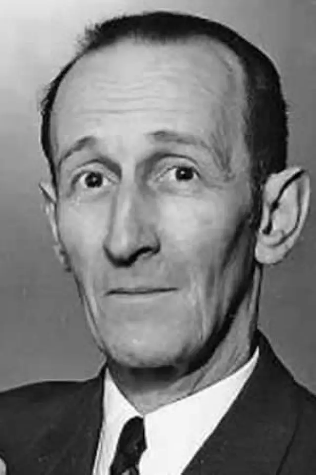 Zdjęcie Piotr Bost (Pierre Bost)