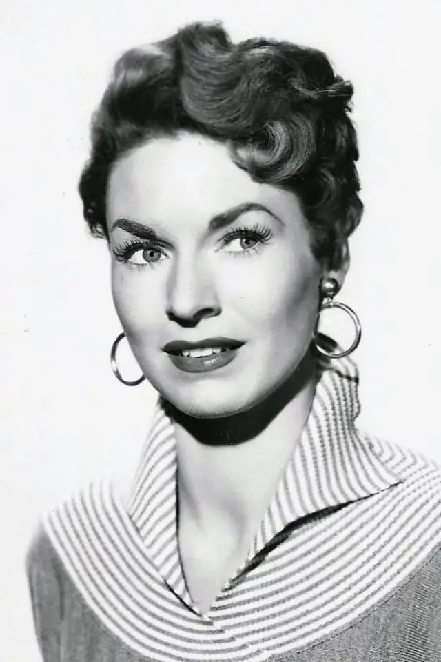 Zdjęcie  (Shirley Patterson)
